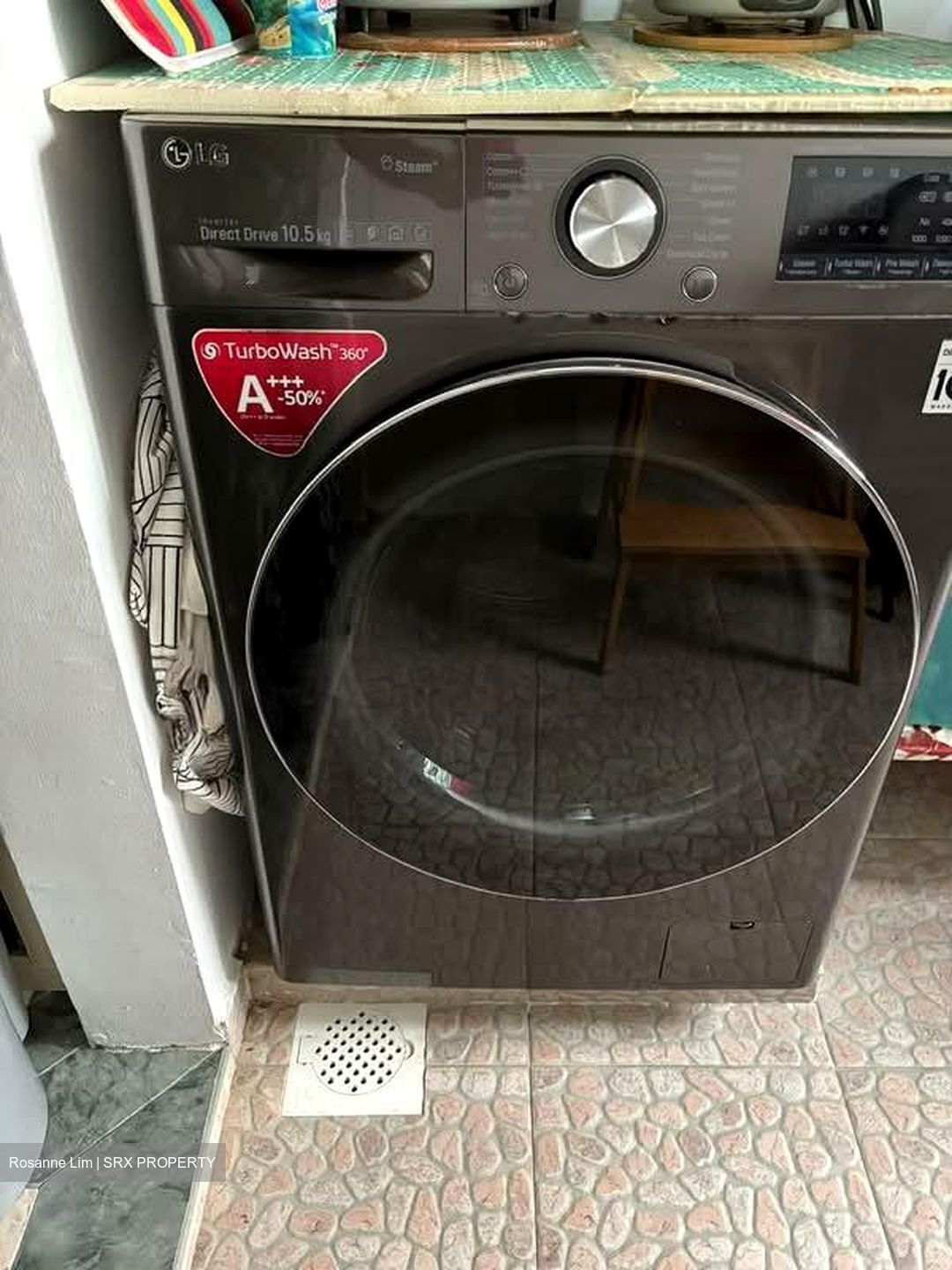 Blk 688 Jurong West Central 1 (Jurong West), HDB 5 Rooms #604655641